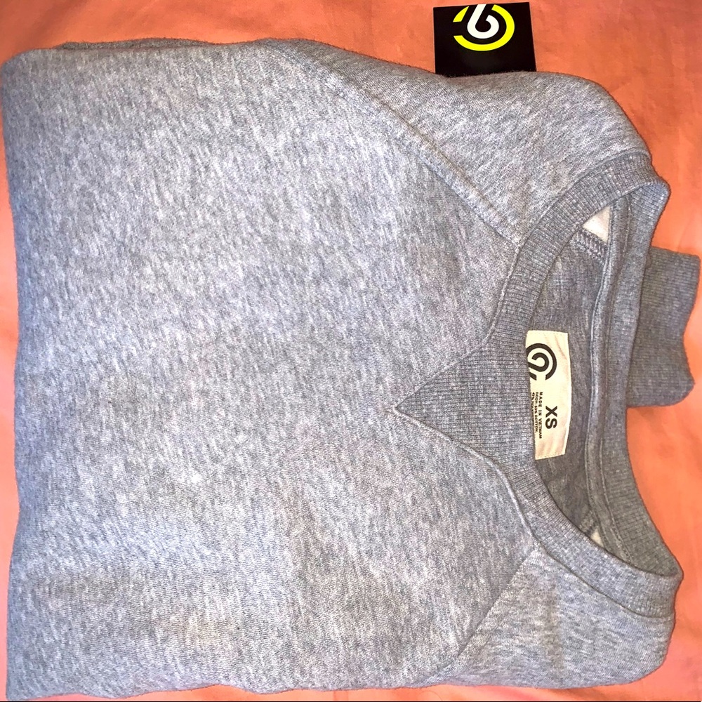 Champion Crew neck